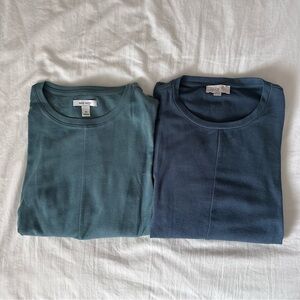 Women’s Medium Classy Tie Waist Sweater Bundle Loft Nine West